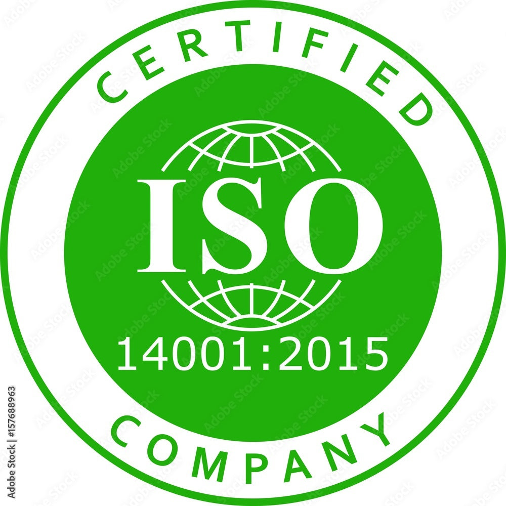 ISO 14001