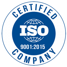 ISO 9001:2015