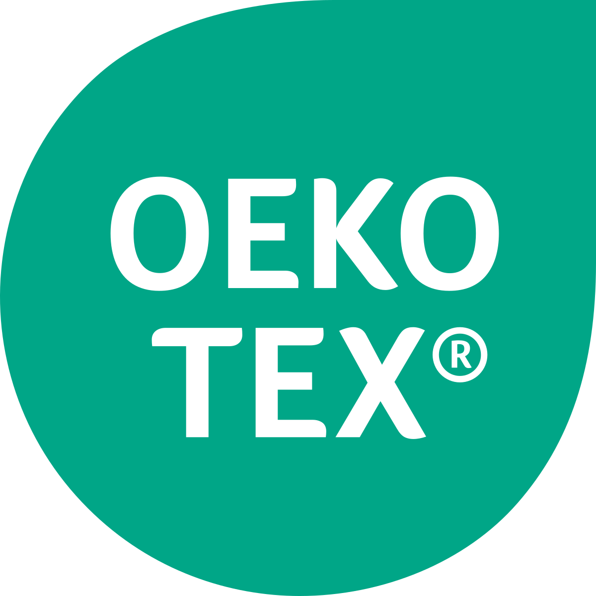 OEKO-TEX® Standard 100